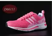 chaussures hommes adidas climaheat sonic boost fly line pink